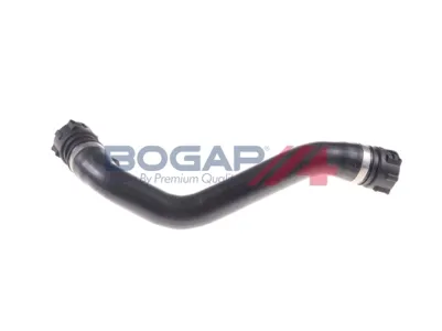 BOGAP B4228230 Патрубок водяного охлаждения нижний BMW E39, E38