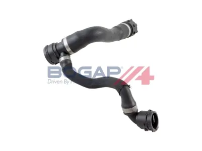 BOGAP B4228293 Патрубок водяного охлаждения BMW E70E71