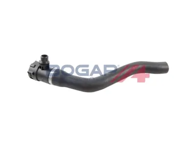 BOGAP B4228297 Патрубок радиатора BMW 114i 11>