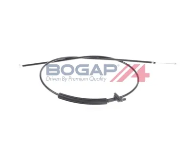 BOGAP B5114103 ТРОС КАПОТА E65/E66