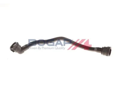 BOGAP C4217100 Шланг радиатора