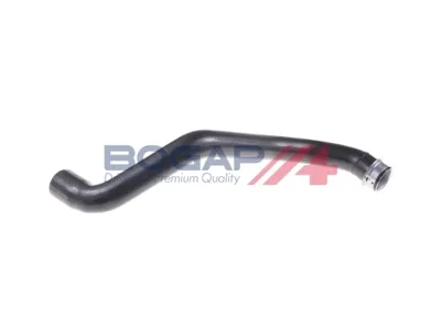 BOGAP C4228123 Шланг радиатора