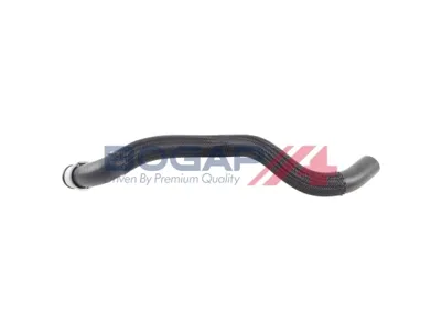 BOGAP C4228139 Шланг радиатора