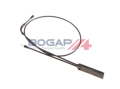 BOGAP C5114108 Тросик замка капота