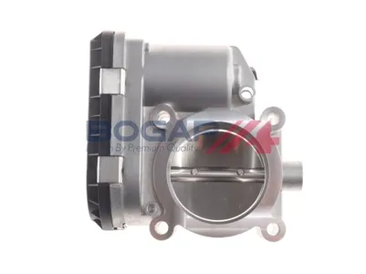 BOGAP C6319103 Корпус дроссельной заслонки Mercedes ,A-Class W169,B-Class W245,C-Class C204W204S204,E-Class A