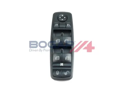 BOGAP C7358112 Выключатель, стеклолодъемник