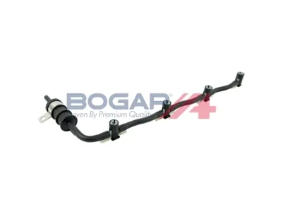 BOGAP R1621101 Шланг, утечка топлива
