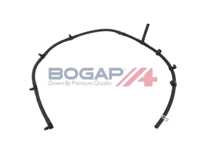 BOGAP Y1621101 ТОПЛИВНЯ ТРУБКА (ОБРАТКА) Hyundai Starex 2004-2007/Sorento2004-2008 BOGAP