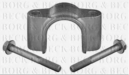 BORG&BECK BSK7821 Стремянка рессоры