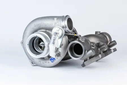 BORGWARNER 13879980030 Турбокомпрессор