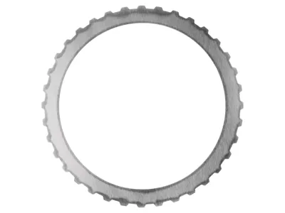BORGWARNER 203205 Комплект стальных ламелей, автоматическая коробка передач