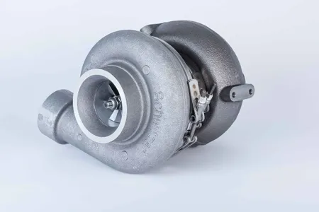 BORGWARNER 316699 Турбокомпрессор