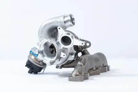 BORGWARNER 53039880621 Турбокомпрессор
