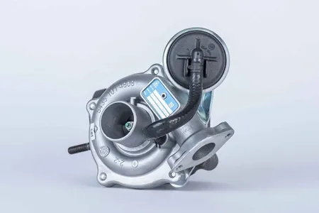 BORGWARNER 54359880005 Турбокомпрессор