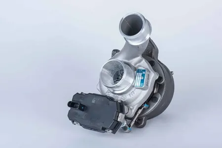 BORGWARNER 54409880014 Турбокомпрессор