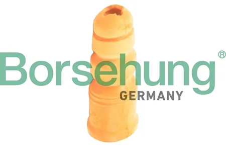BORSEHUNG B10017 Отбойник амортизатора