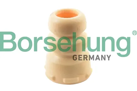BORSEHUNG B10025 Отбойник амортизатора