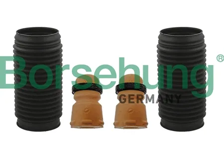BORSEHUNG B10027 Пыльники амортизатора с отбойниками, комплект