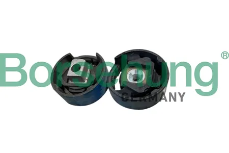 BORSEHUNG B10033 Сайлентблок передней балки комплект
