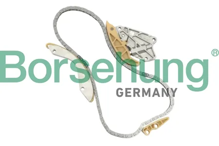 BORSEHUNG B10204 Комплект цепи ГРМ