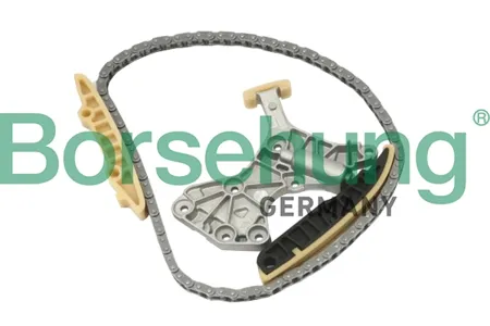 BORSEHUNG B10205 Комплект цепи VAG Passat -15