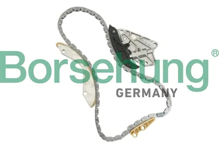 BORSEHUNG B10206 Комплект цепи ГРМ