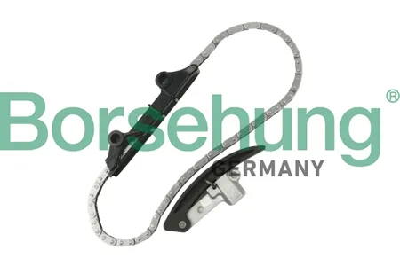 BORSEHUNG B10209 Комплект цепи ГРМ