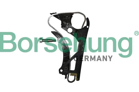 BORSEHUNG B10225 Комплект цепи ГРМ