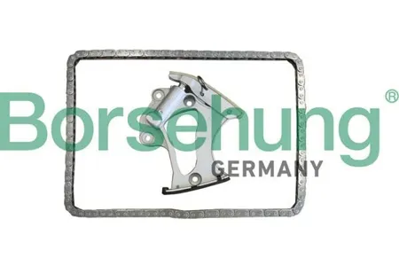 BORSEHUNG B10249 Комплект цели привода распредвала