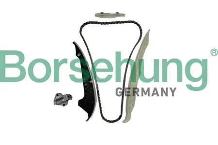 BORSEHUNG B10253 Комплект цепи ГРМ