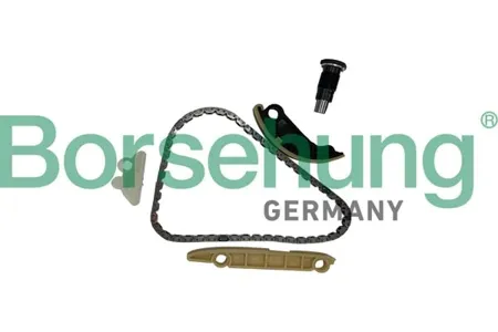 BORSEHUNG B10254 Комплект цепи ГРМ