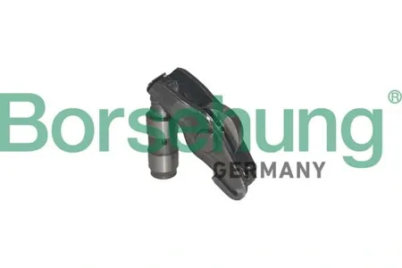BORSEHUNG B10282 Балансир, управление двигателем