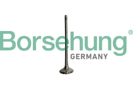 BORSEHUNG B10335 Клапан выпускной BMW 1-Series (F20,F30)MINI Cooper Citroen , Peugeot 1.6VTi 16V E