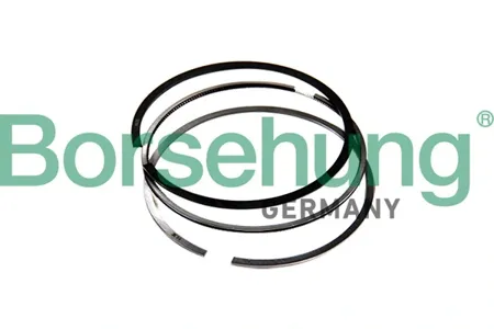 BORSEHUNG B10365 Комплект поршневых колец