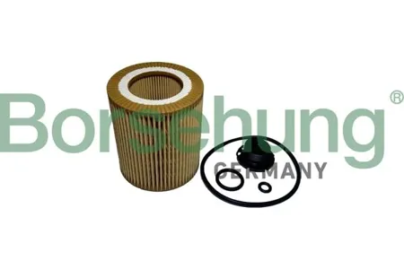 BORSEHUNG B10439 Фильтр масляный