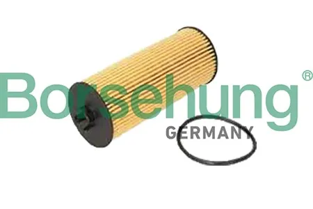 BORSEHUNG B10443 Фильтр масляный