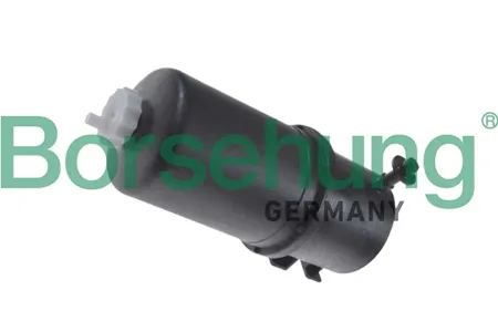 BORSEHUNG B10472 Фильтр топливный