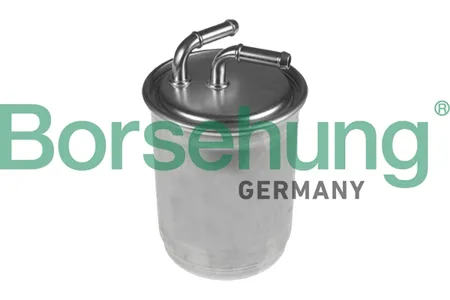 BORSEHUNG B10475 Фильтр топливный
