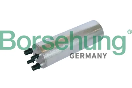 BORSEHUNG B10485 Фильтр топливный