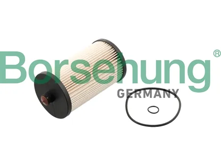 BORSEHUNG B10522 Фильтр топливный