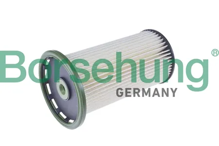 BORSEHUNG B10523 Фильтр топливный Audi Seat Skoda VW 1,6TDI2,0TDI 12->