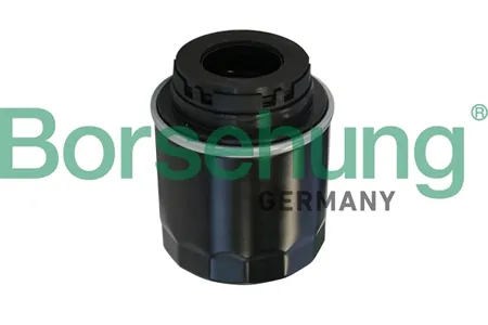 BORSEHUNG B10527 Фильтр масляный двигателя