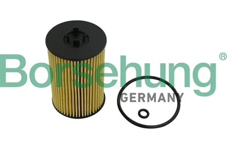 BORSEHUNG B10532 Маслянный фильтр