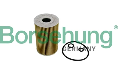 BORSEHUNG B10535 Фильтр масляный
