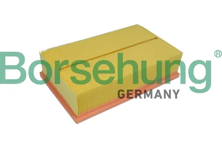 BORSEHUNG B10537 Воздушный фильтр