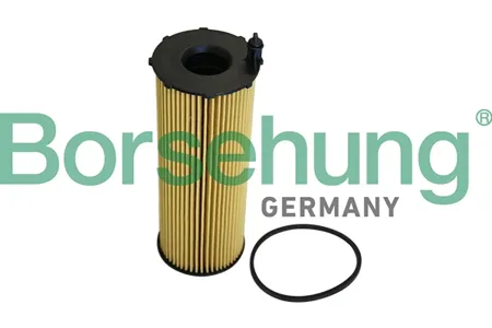 BORSEHUNG B10547 Фильтр масляный