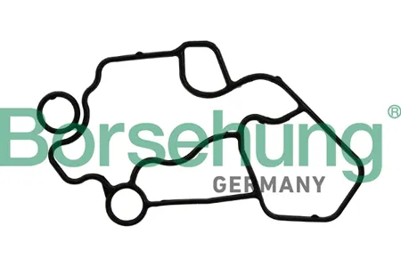 BORSEHUNG B10622 Прокладка