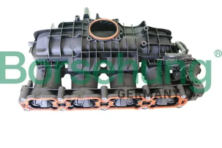 BORSEHUNG B10664 Коллектор впускной