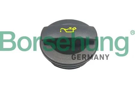 BORSEHUNG B10669 Крышка маслозаливной горловины