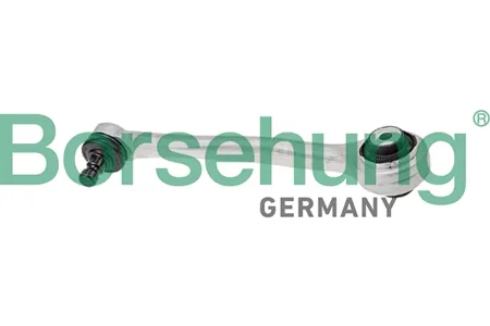 BORSEHUNG B10847 Рычаг подвеска колеса